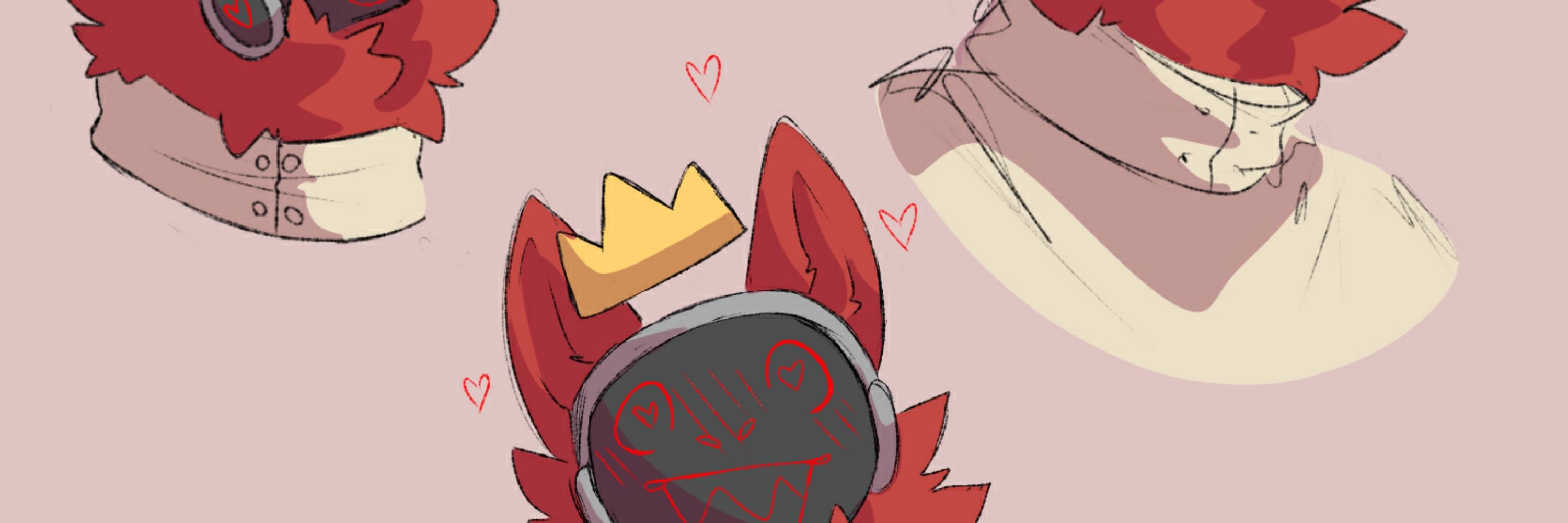 King Floofs
