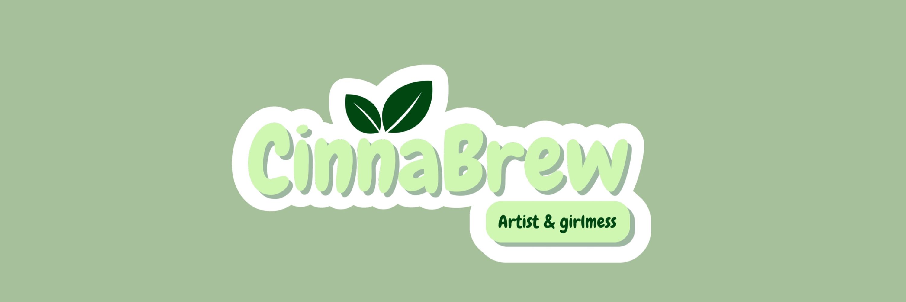 💚CinnaBrew💚