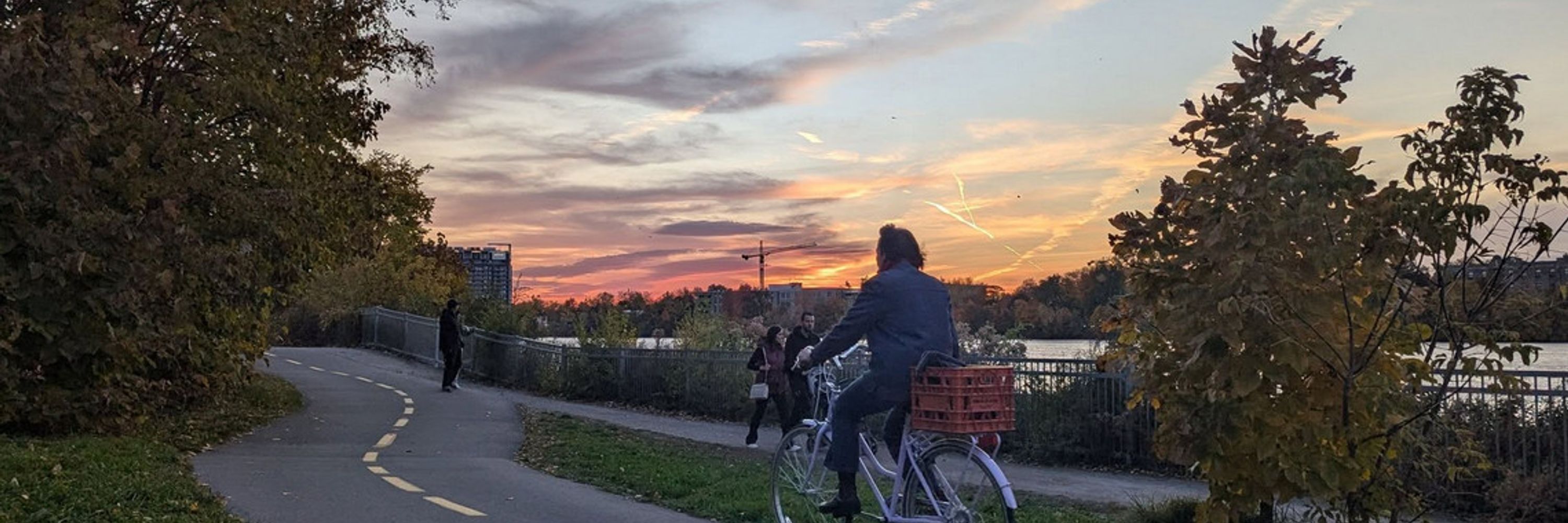 Ahuncycle