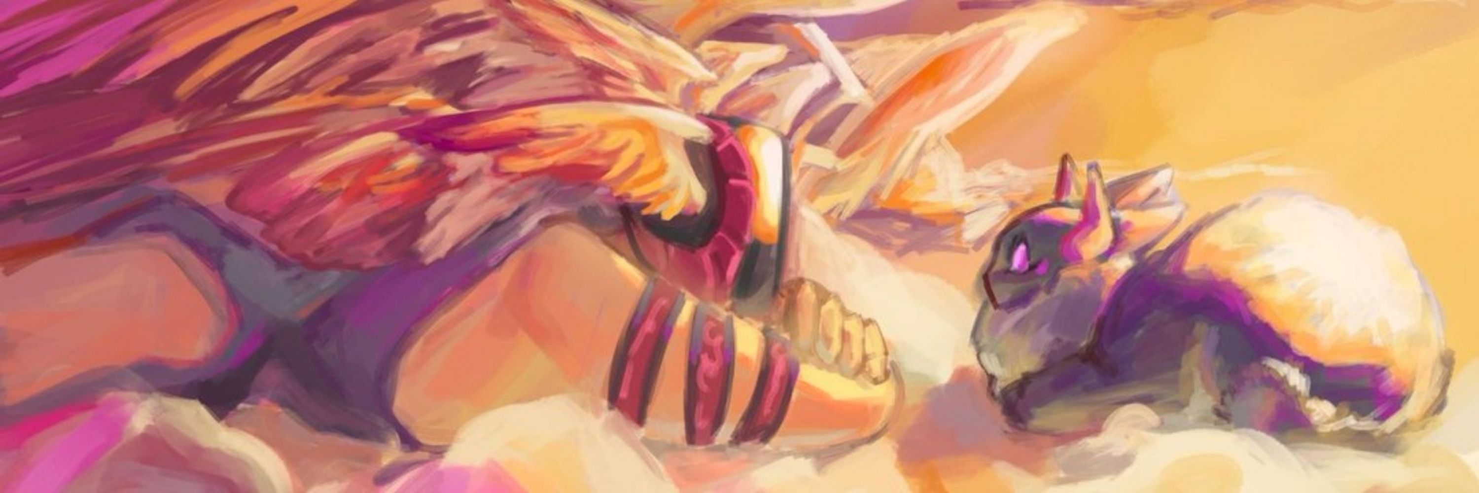 ★;; Cloud