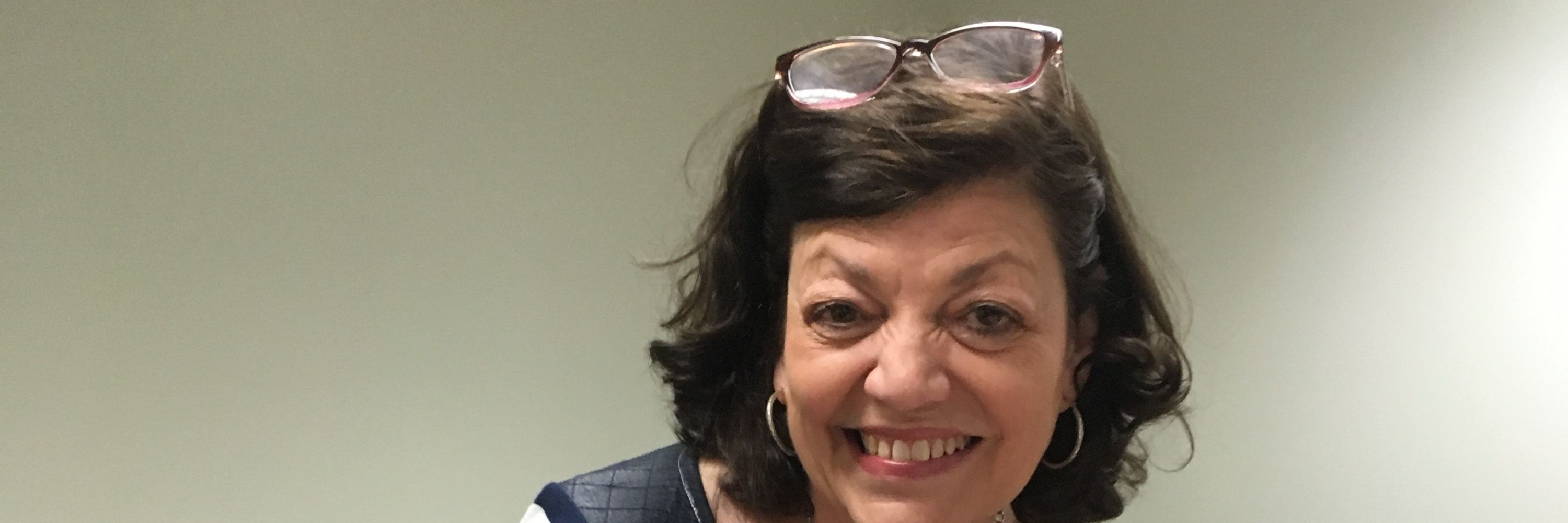 Jeanette Bradfield