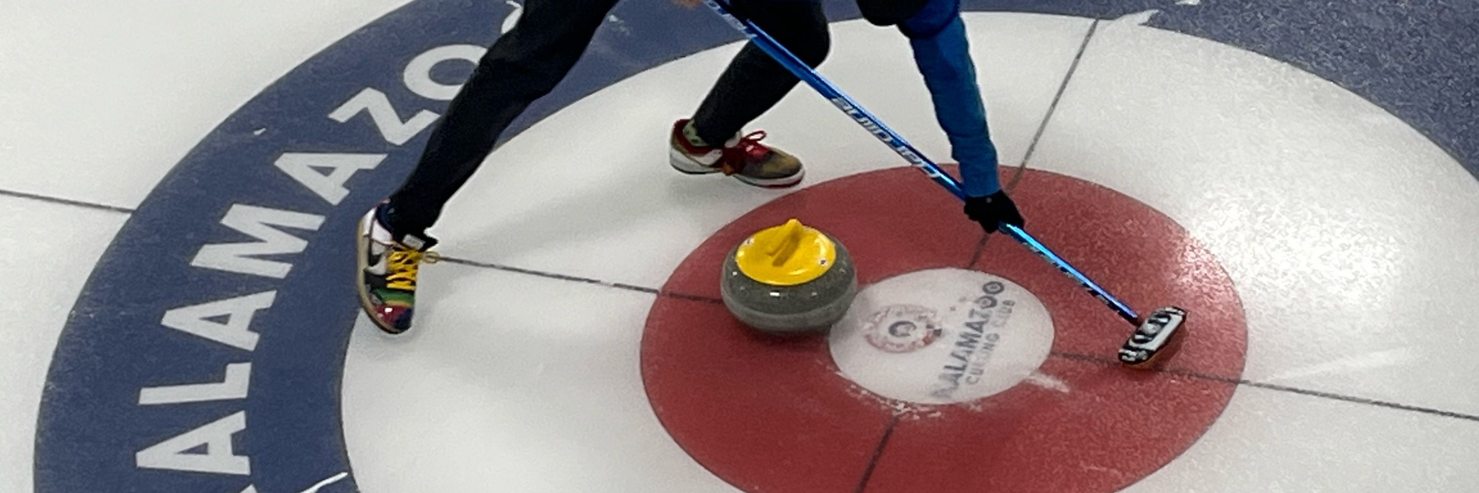 Kalamazoo Curling Club 🥌