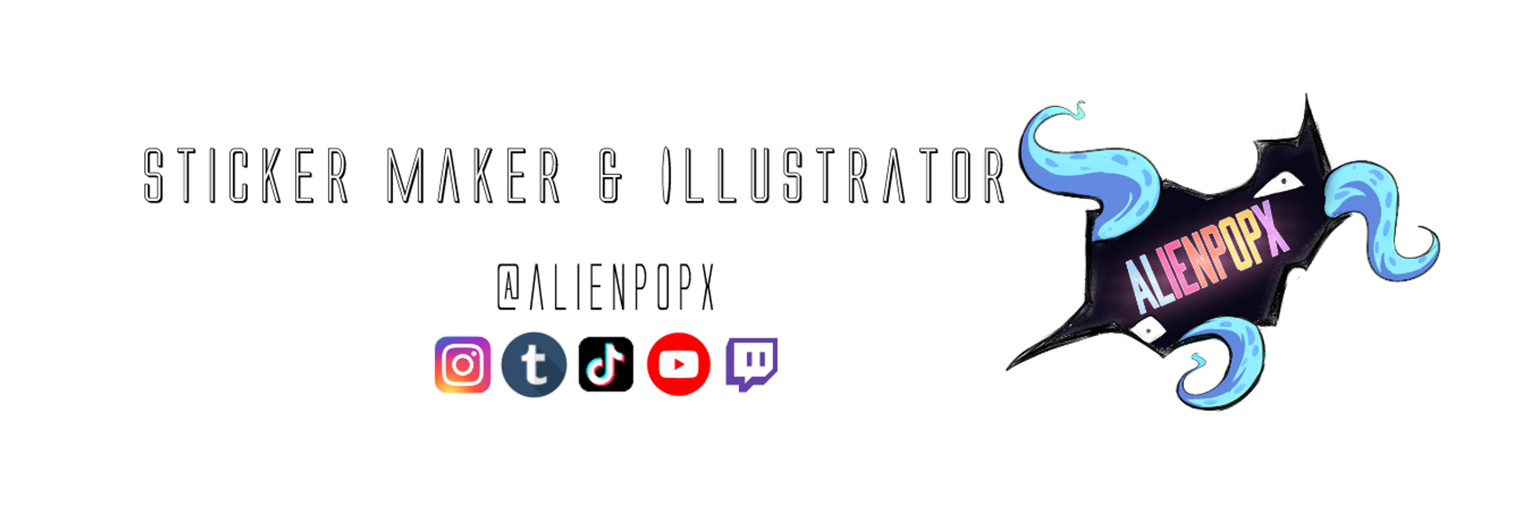 Alienpop 
