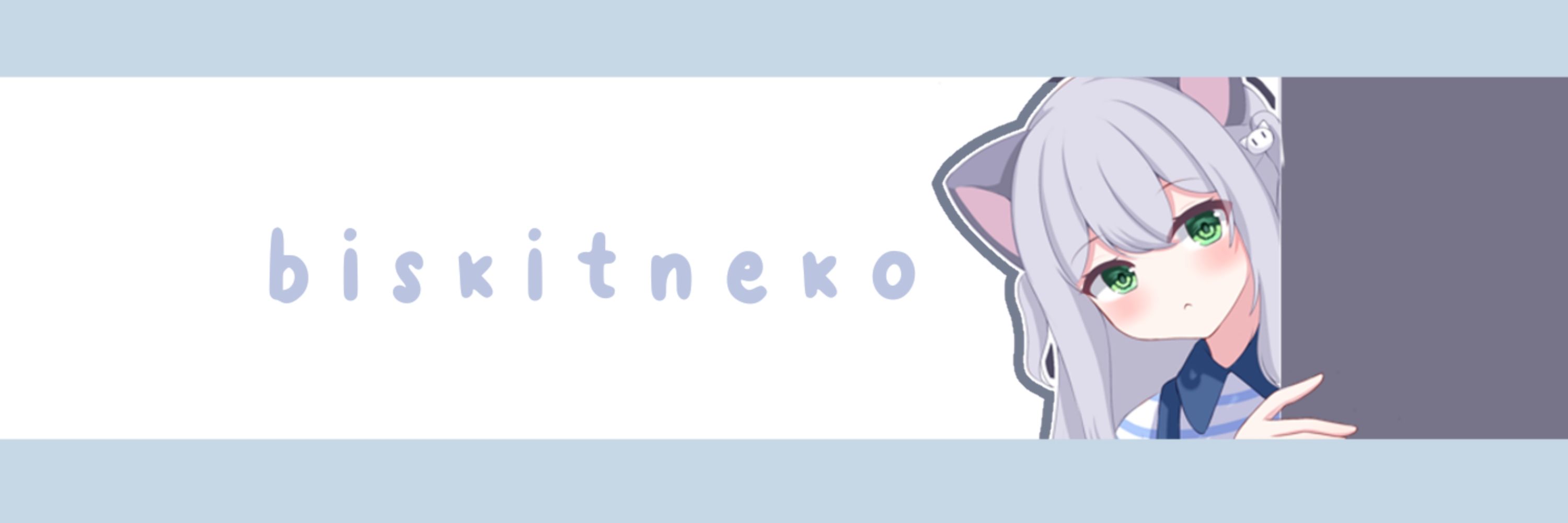 Biskitneko