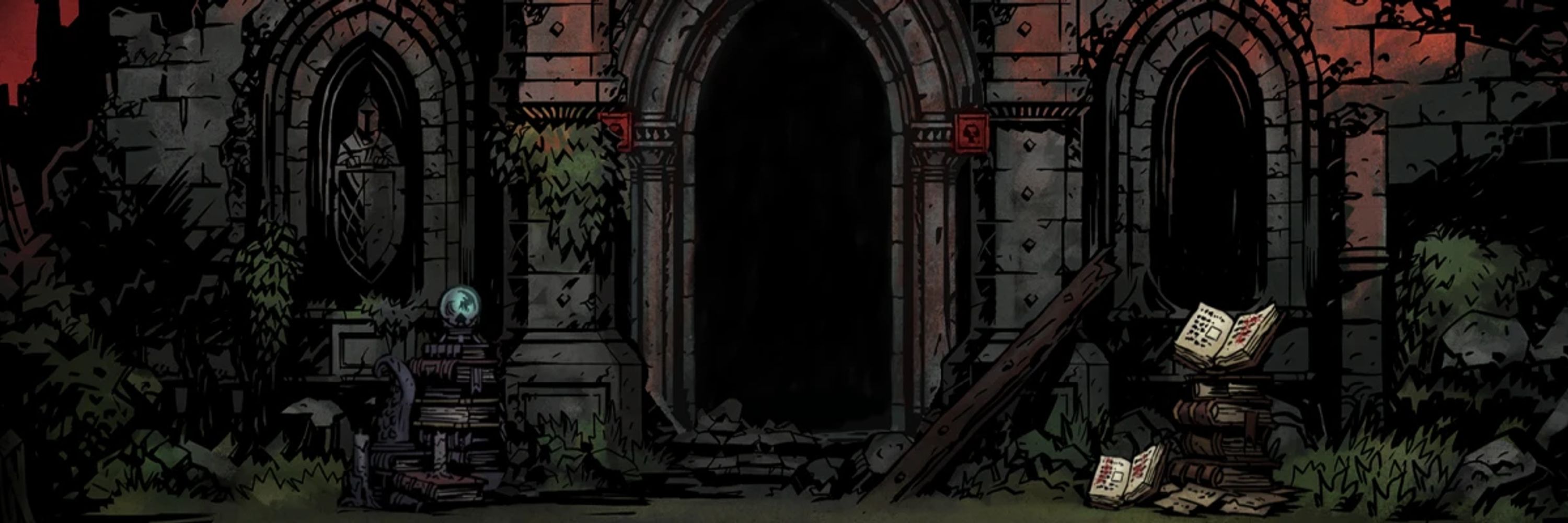 The Deviant Dungeon