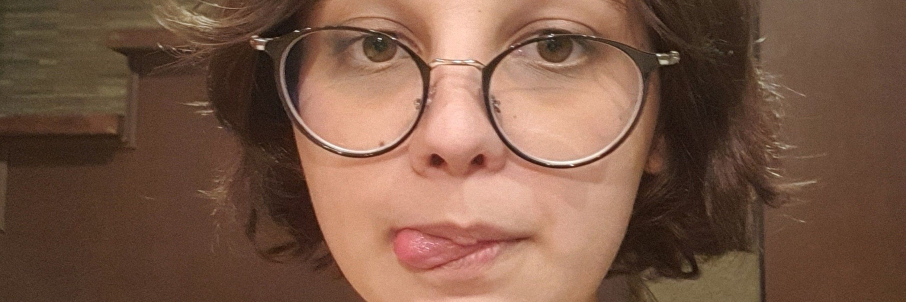 :)