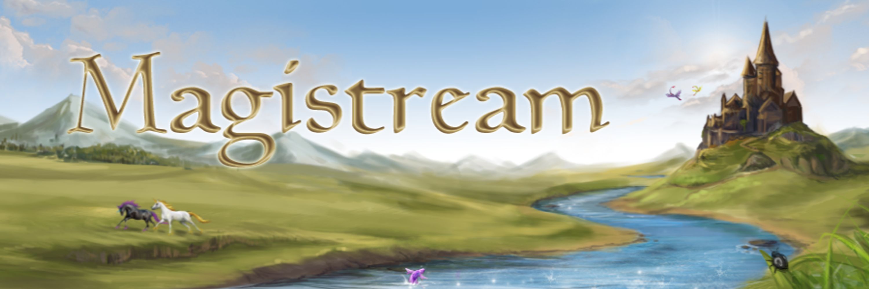 Magistream