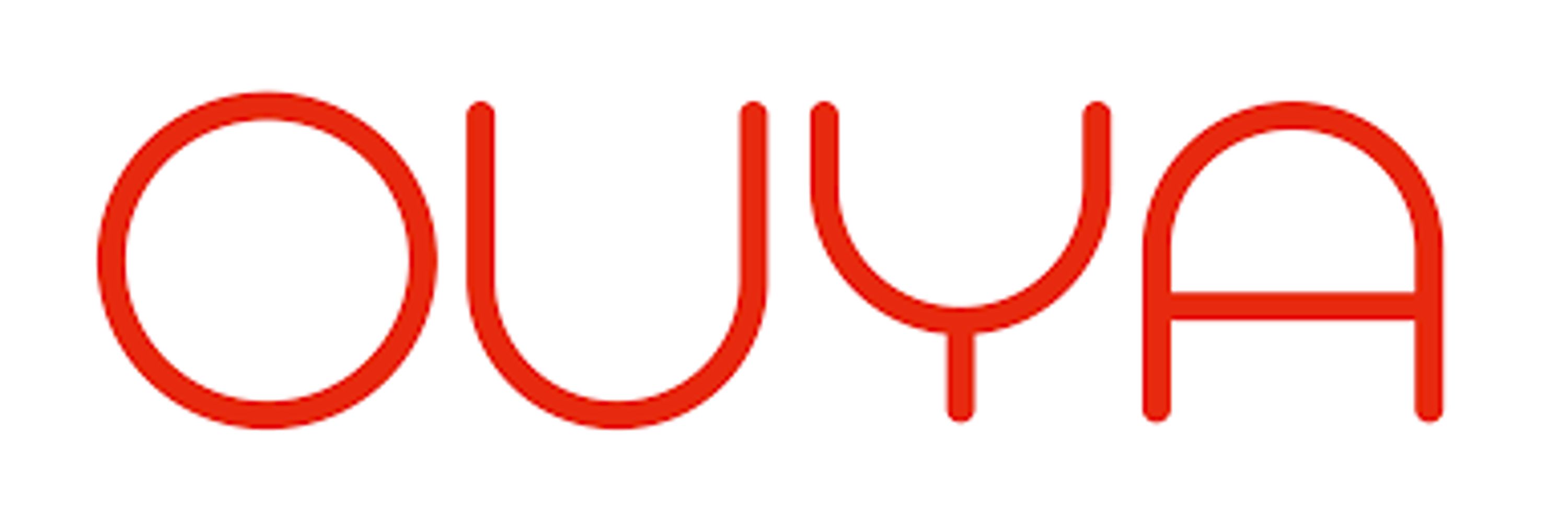 OUYA