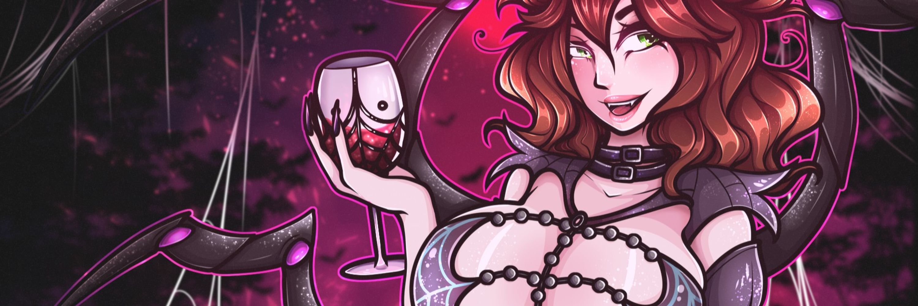 Countess Lita