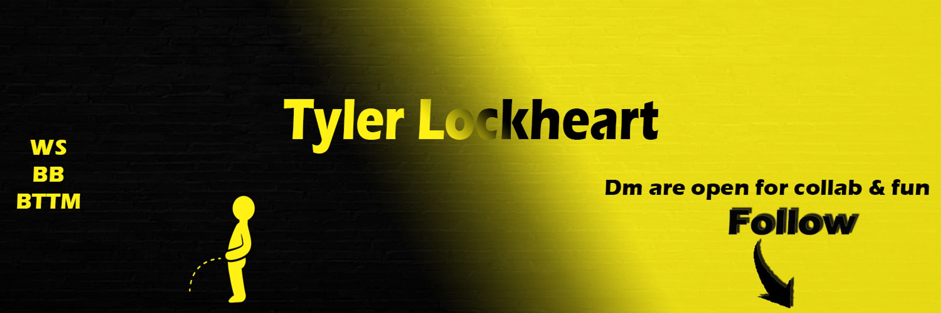 Tyler Lockheart