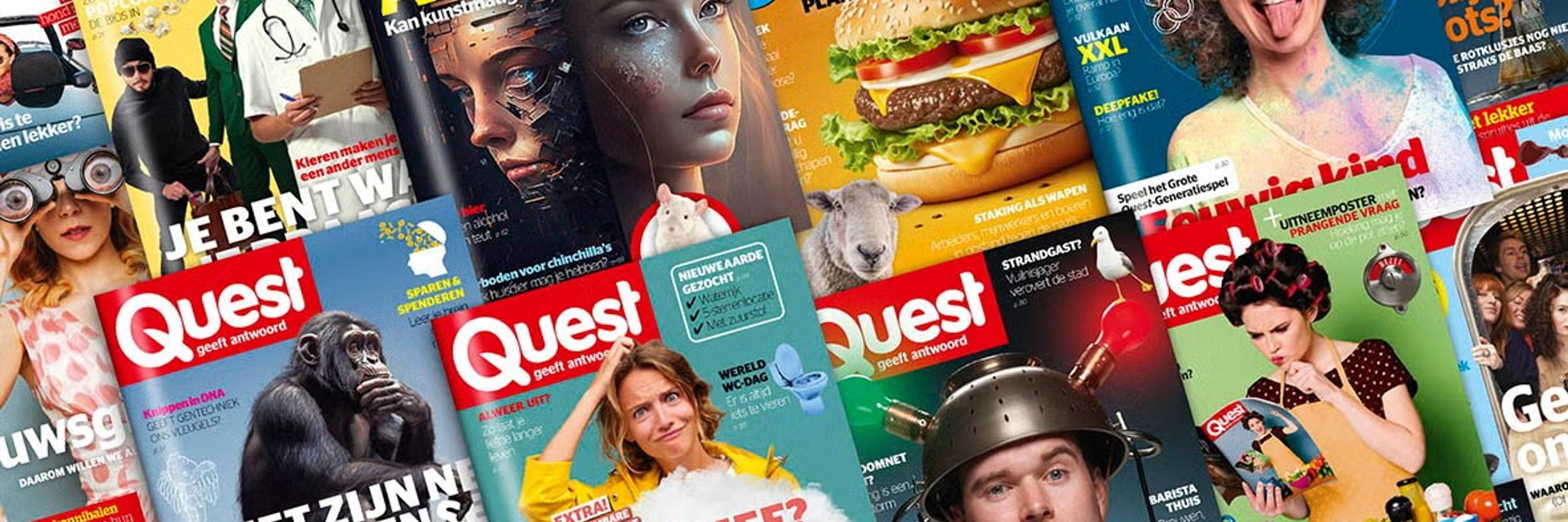 Quest