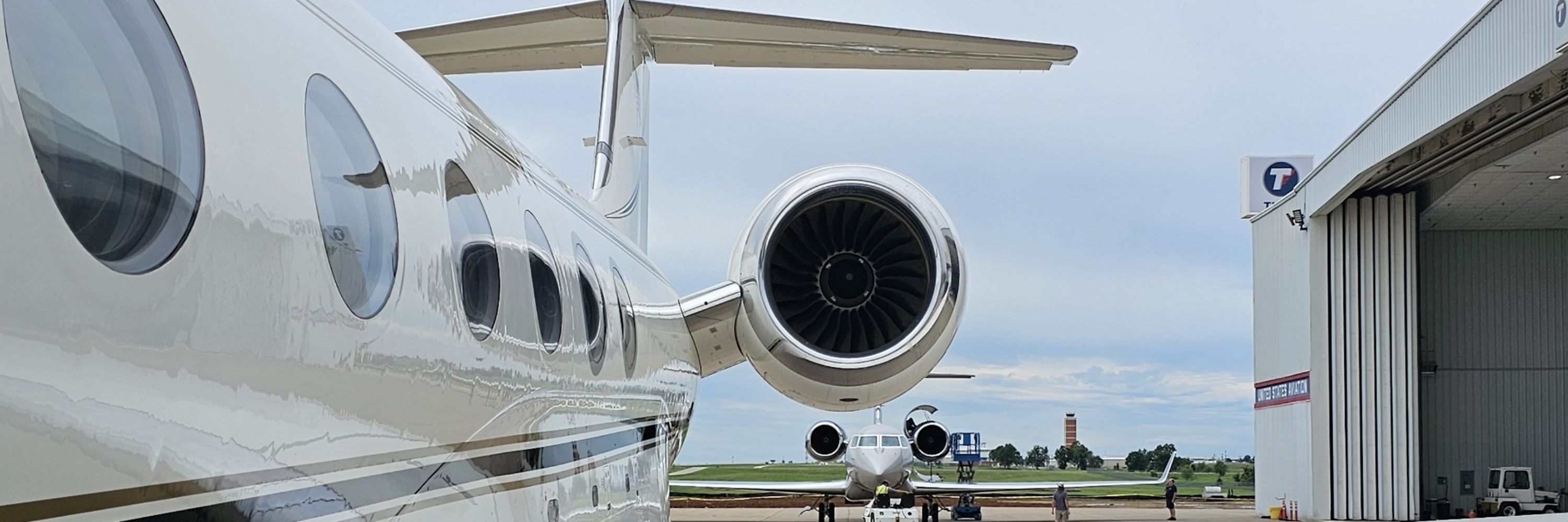 United States Aviation Co