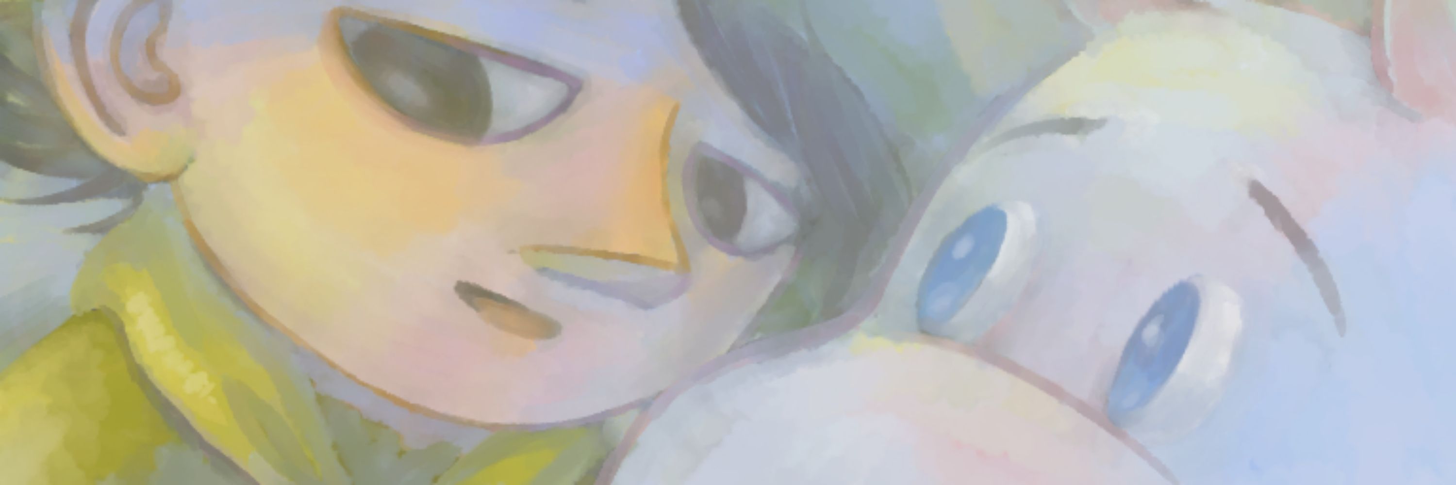 そして。