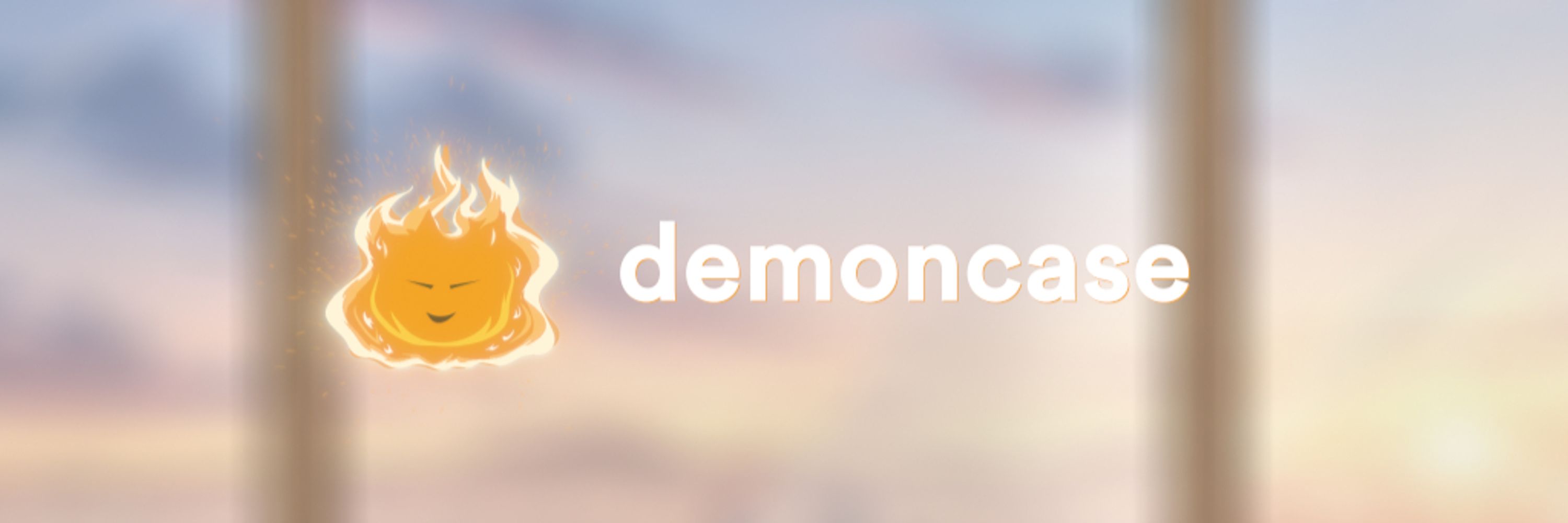 demoncase
