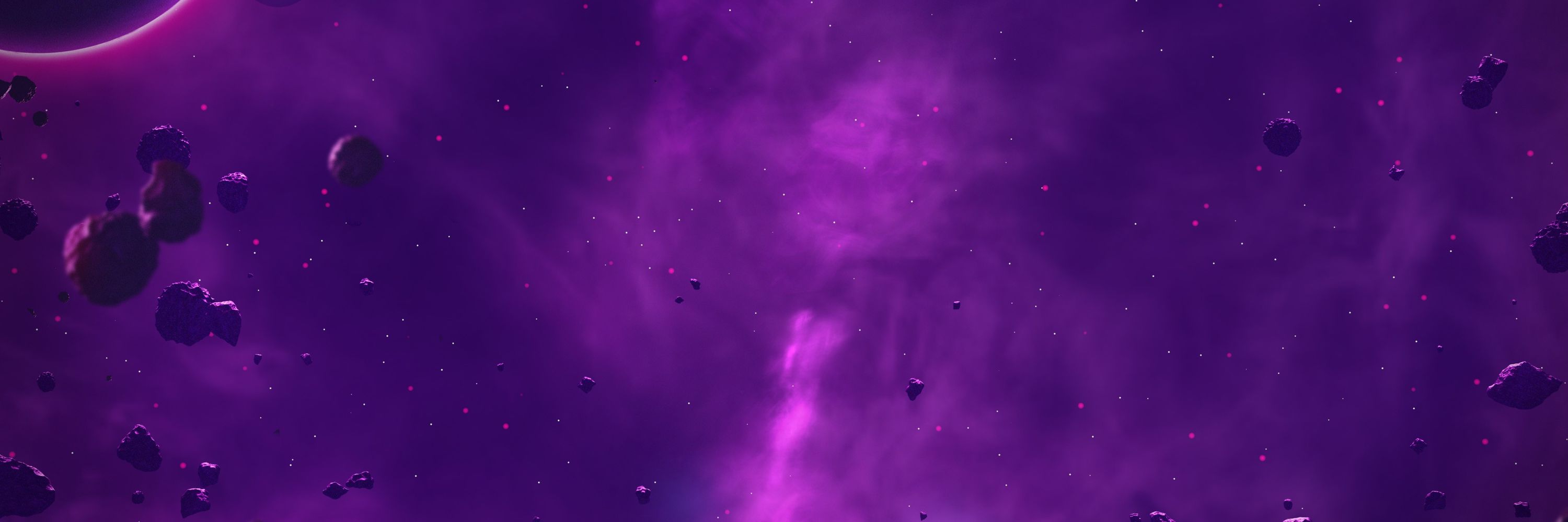 Galaxies Showcase