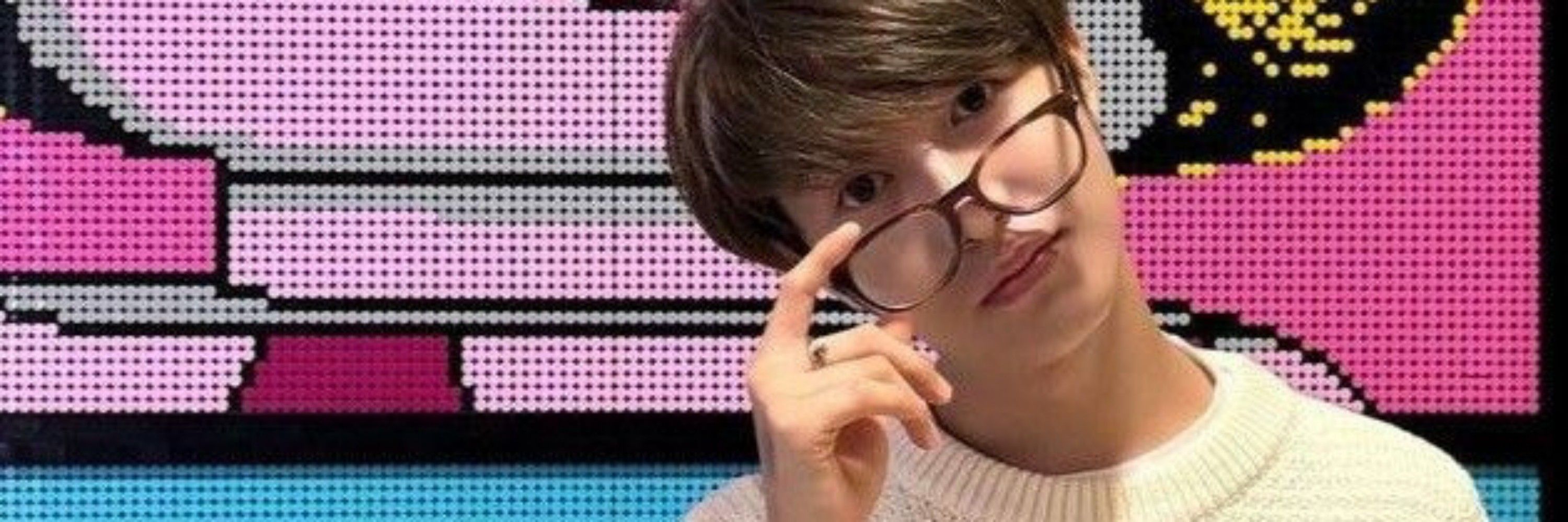 cha 해찬 ⋆˚𝜗𝜚˚⋆ | fb oy w bkn fans u 😾
