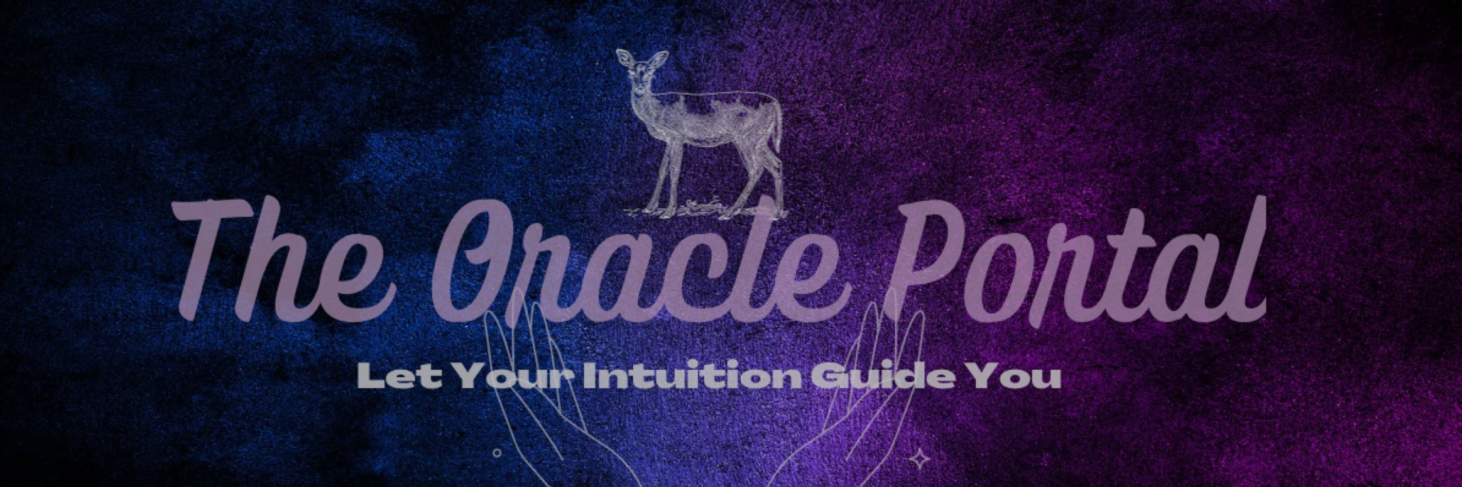 The Oracle Portal