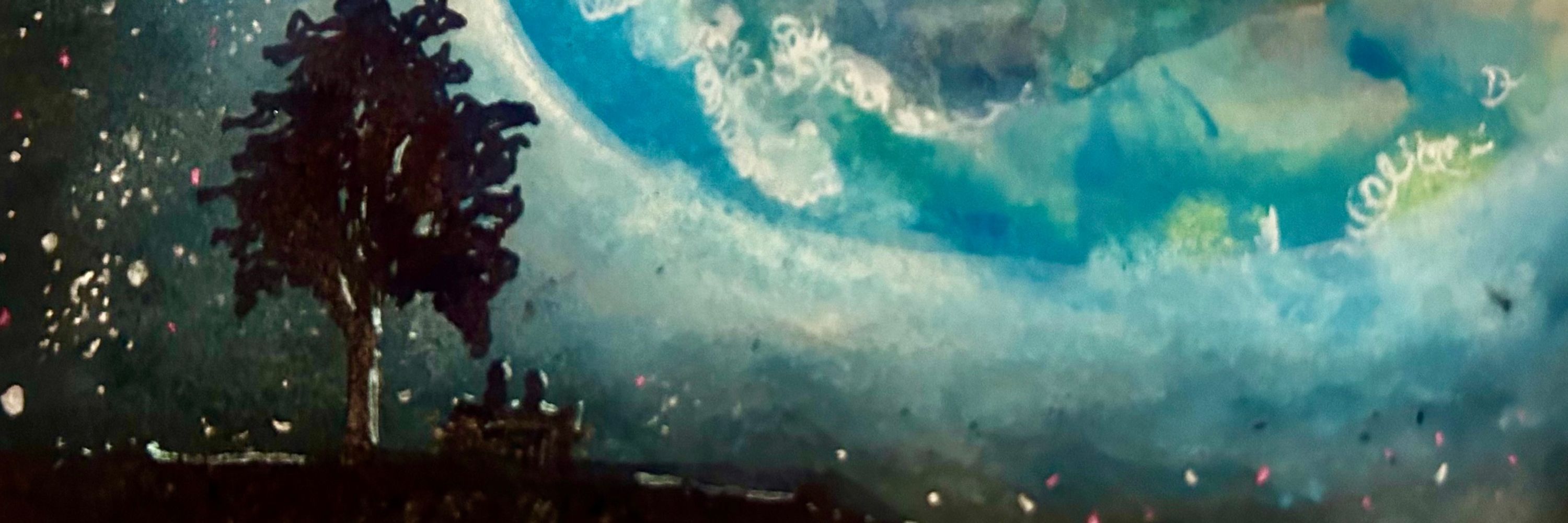 The Cosmic Whimsy