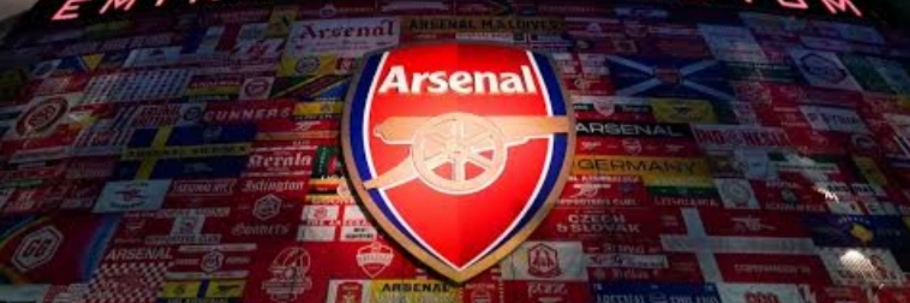 Gooner from NZ
