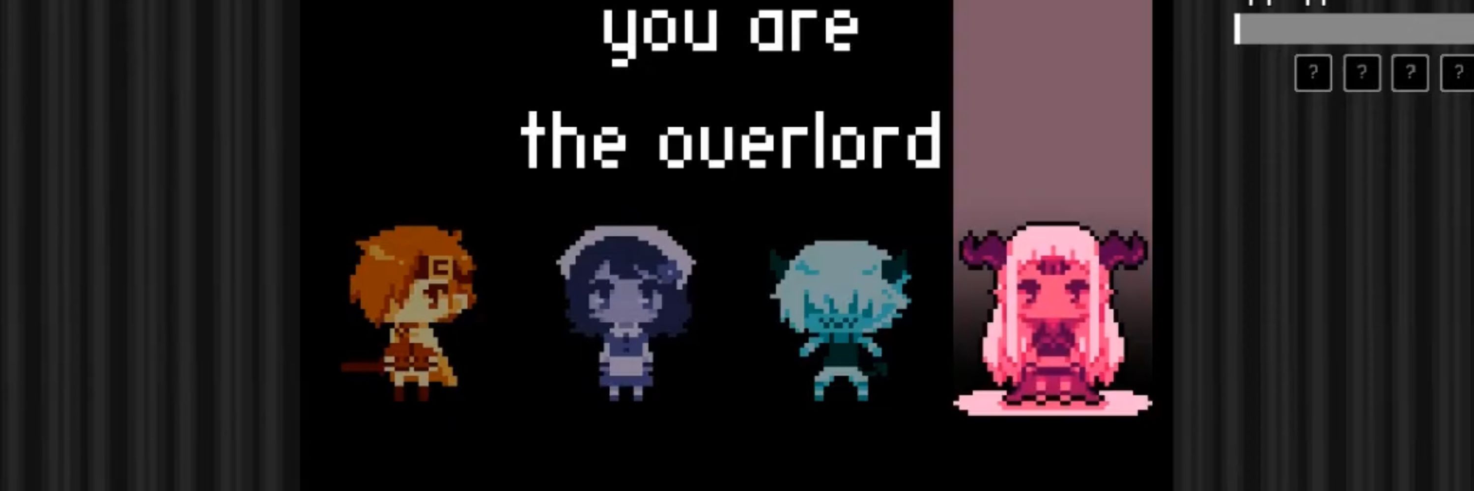 The Overlord