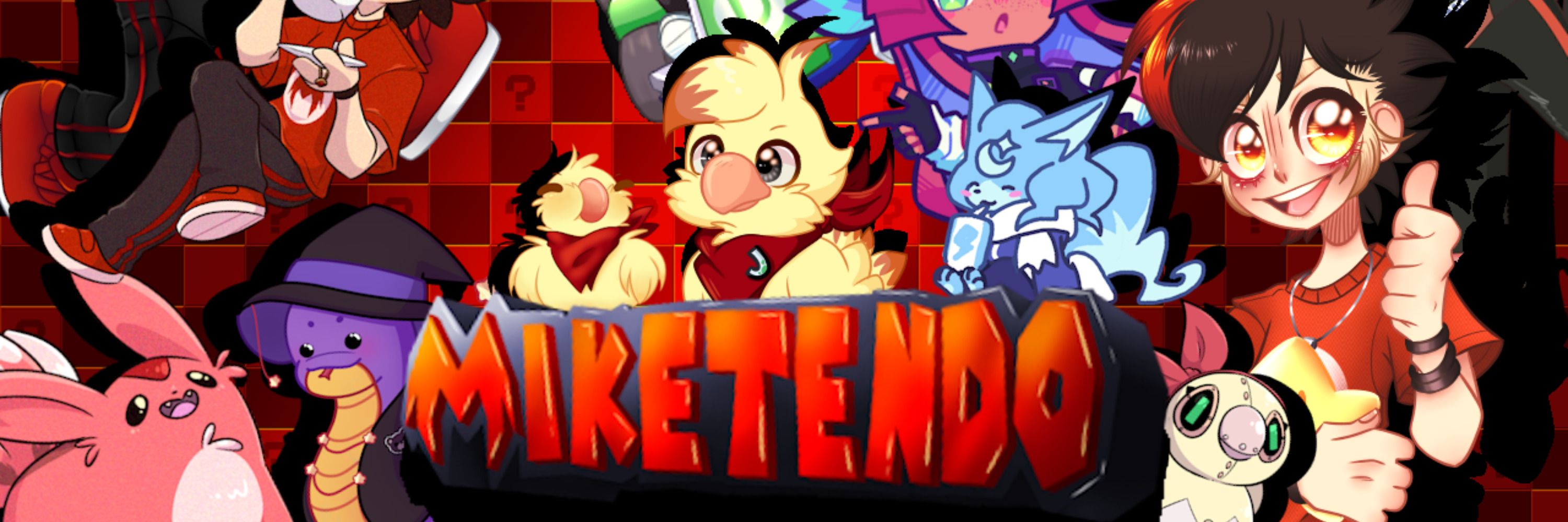 Miketendo
