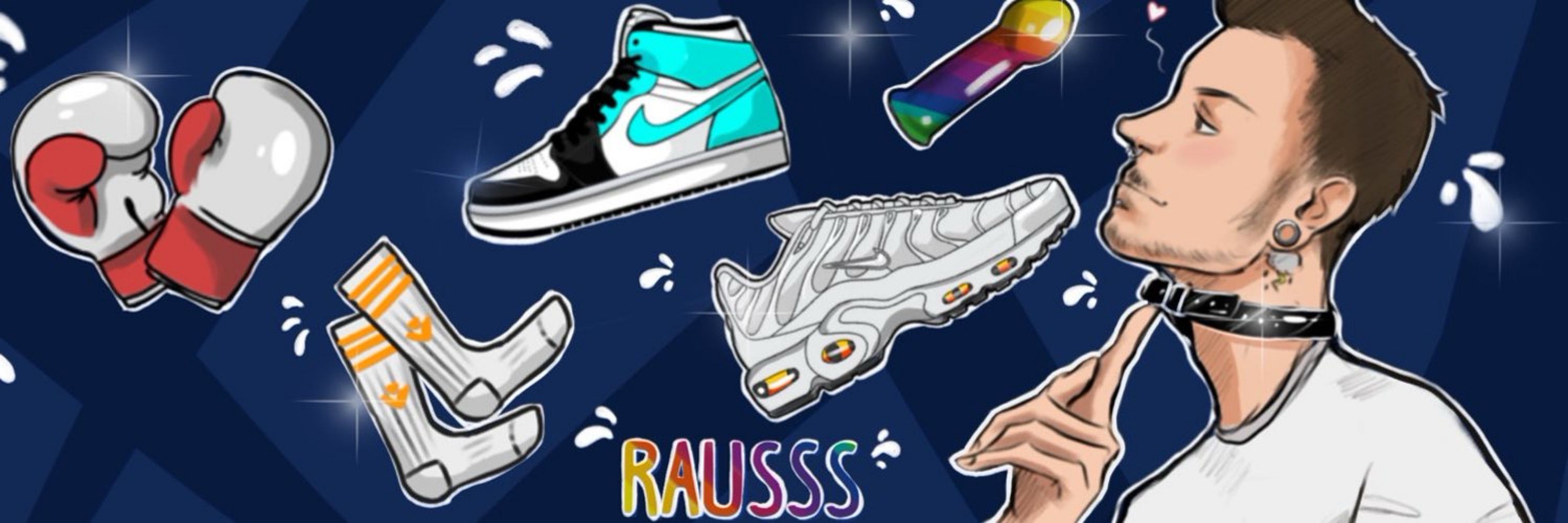 Rausss 💦
