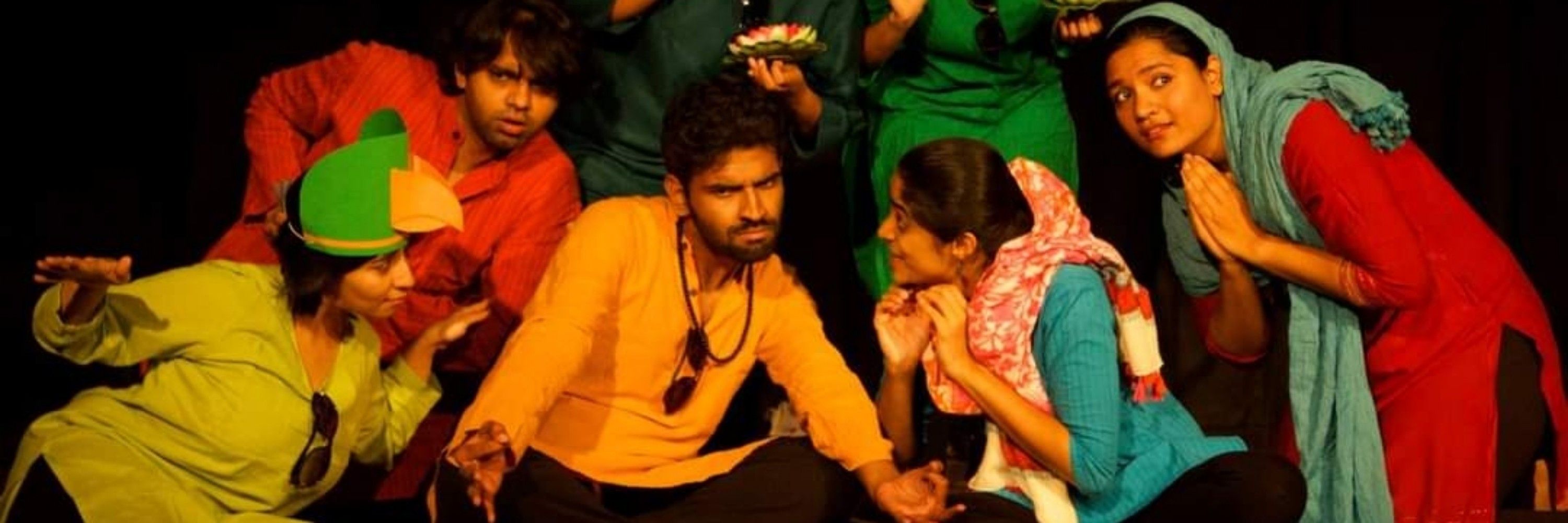 Aditya Vijaykumar