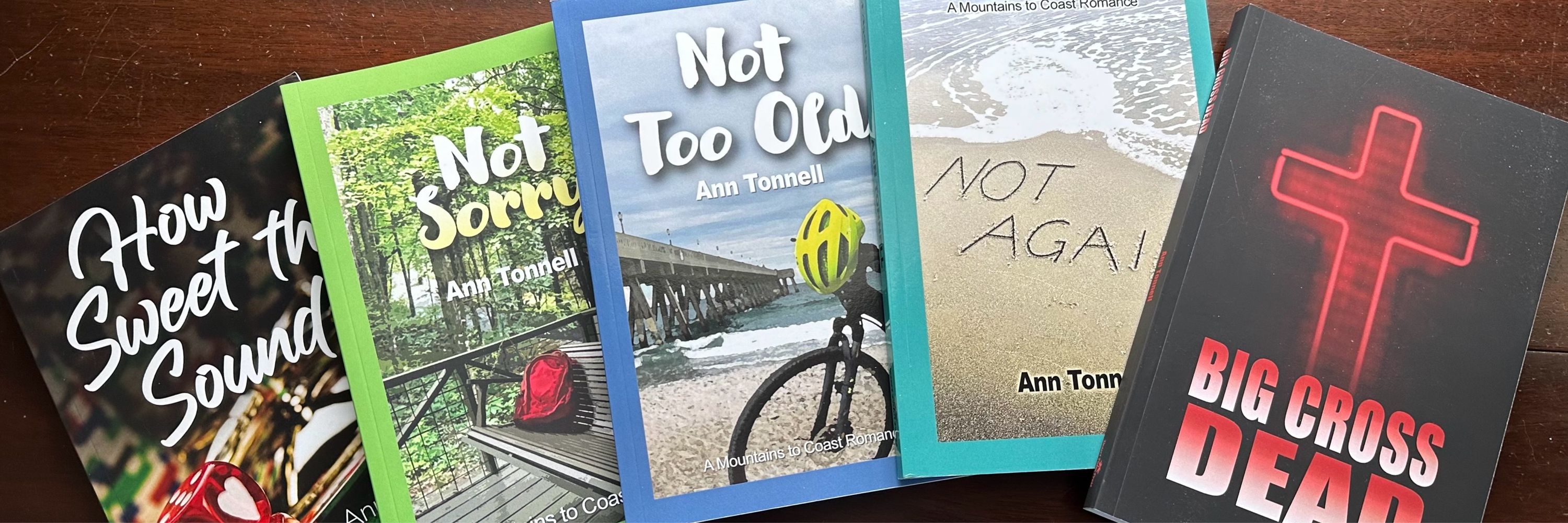 Ann Tonnell