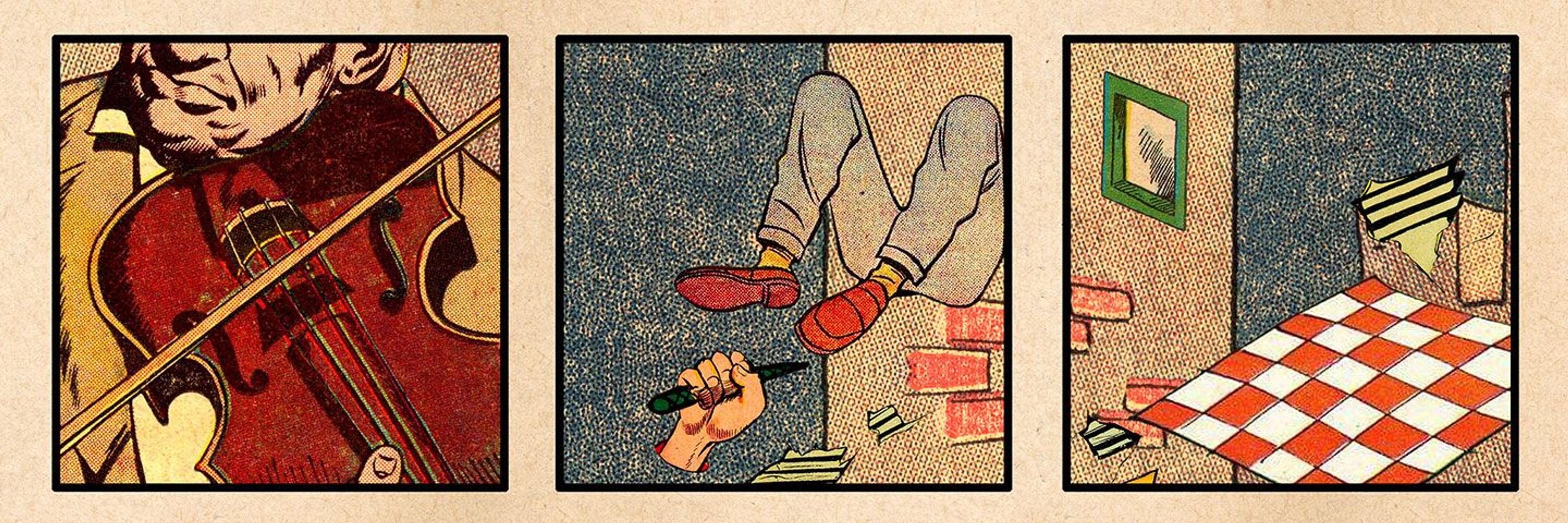 Samplerman