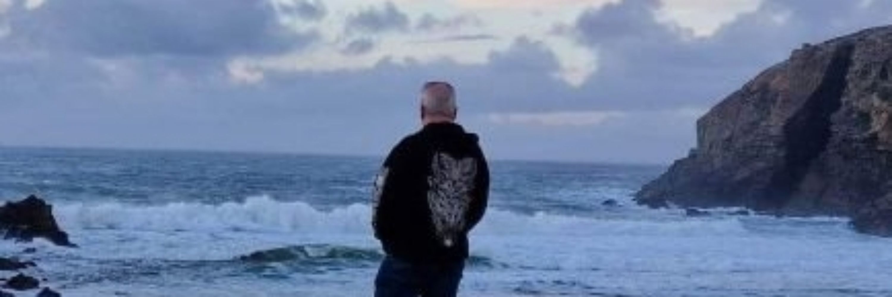 Dunky the Retired Goth