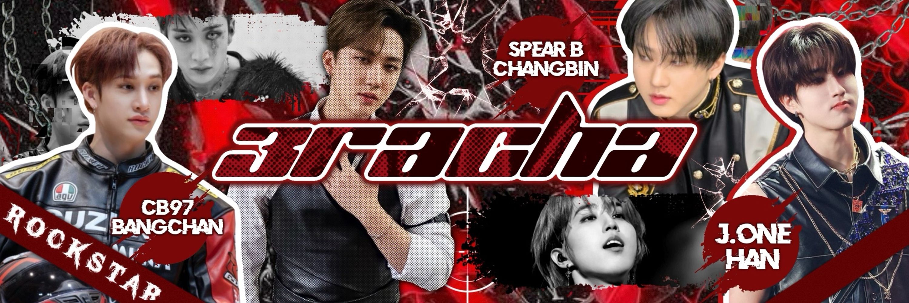 𐙚₊ ˚𐐪꒰ 𝐶ℎ𝑎𝑛𝑖𝑒 ꒱𐑂 🐷🐰