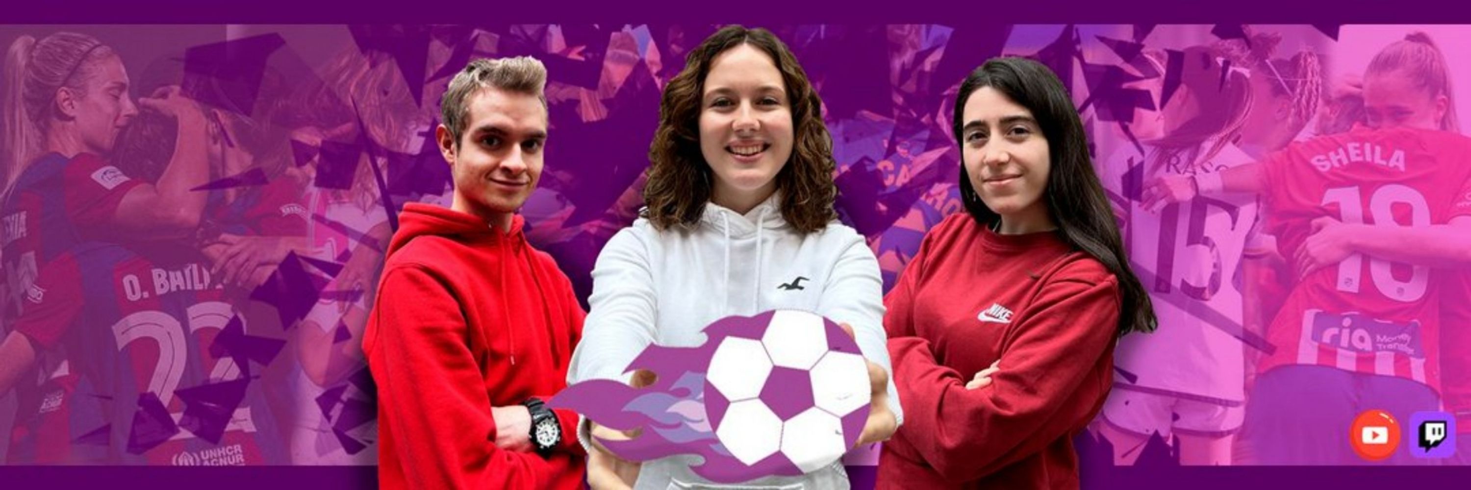 Era Fútbol Femenino