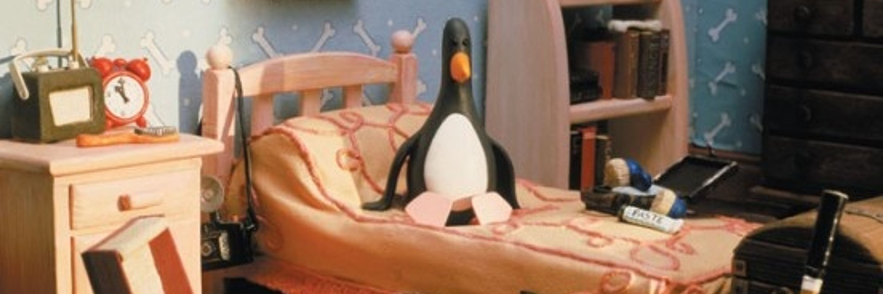Feather McGraw