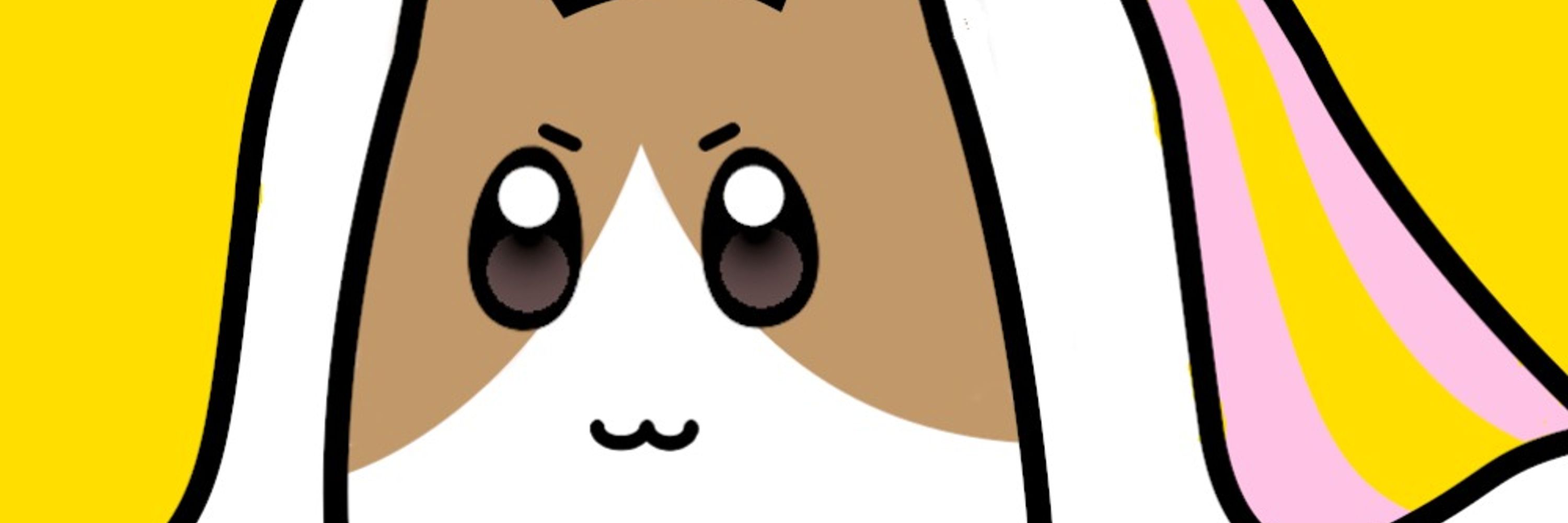 なぴぃ