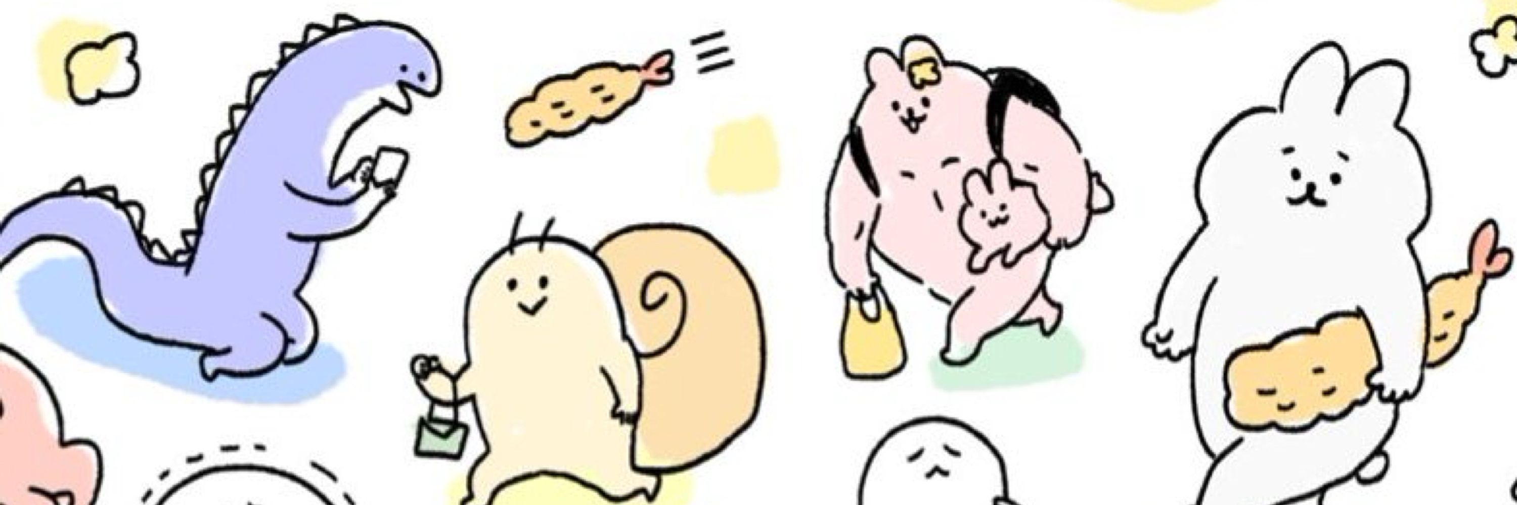 ふるえるとり