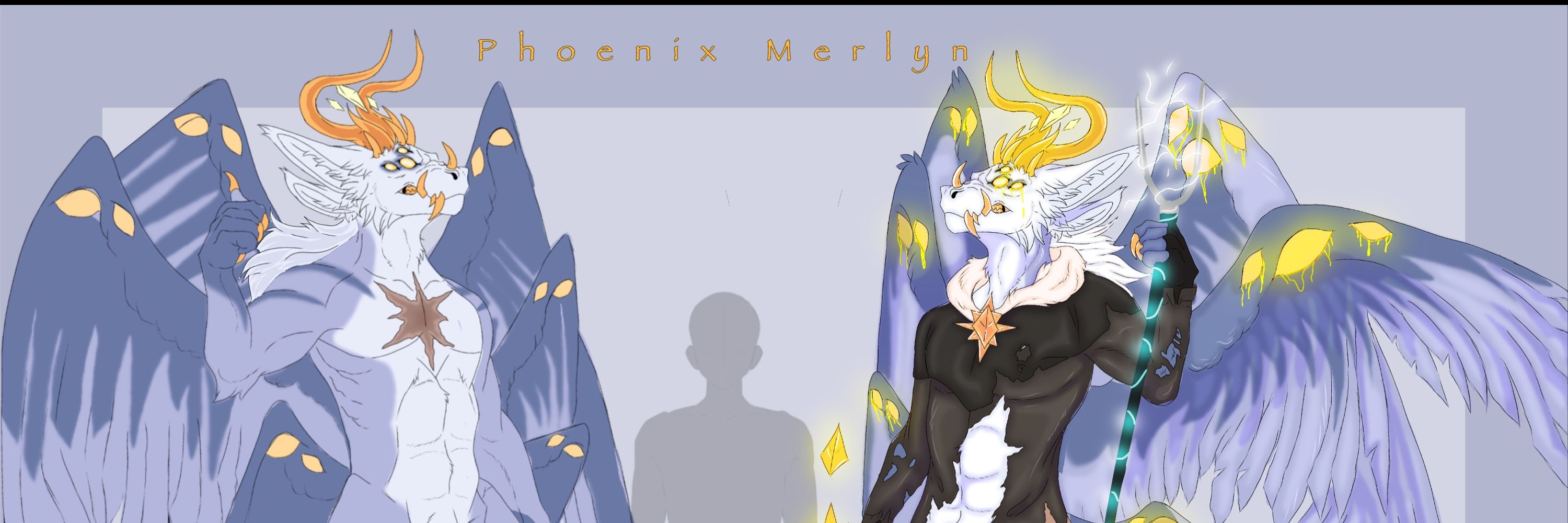 Phoenix Sharpmoon
