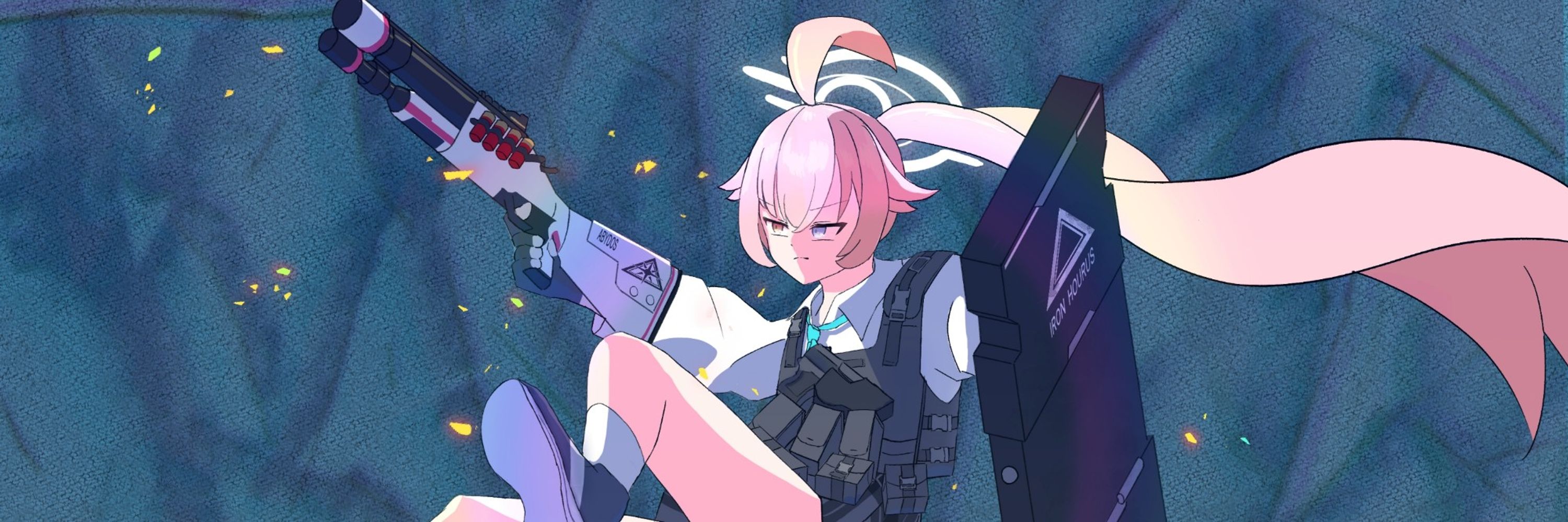 ぴーど