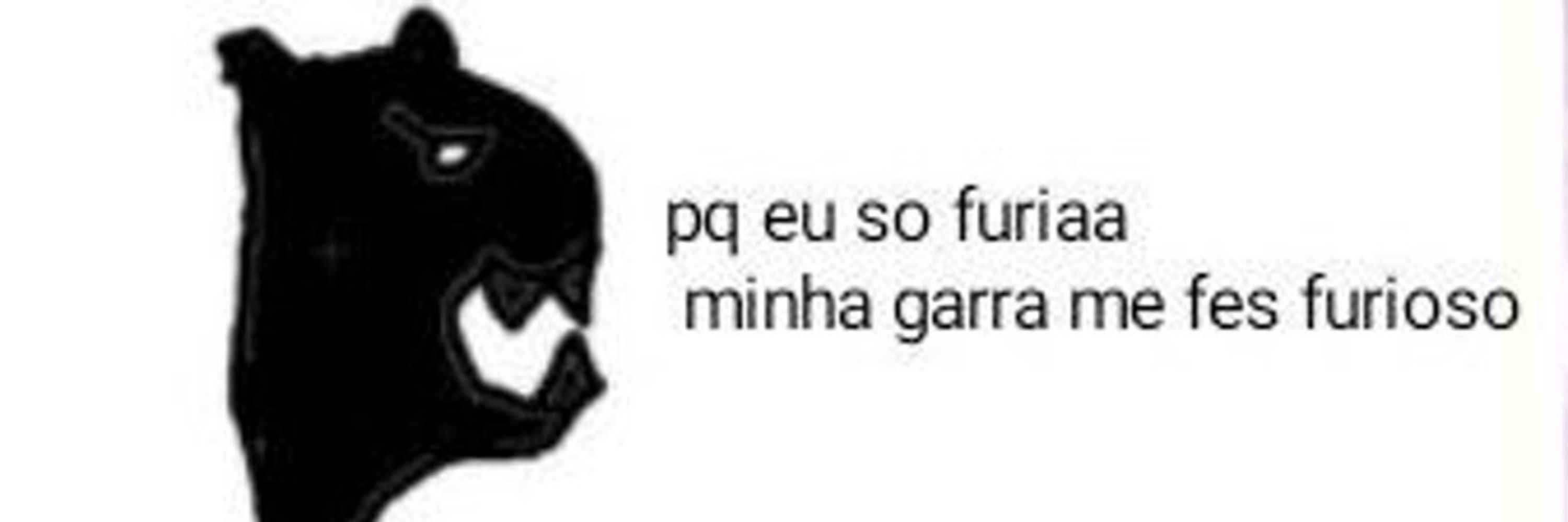 FURIA proteína 🦆🐾