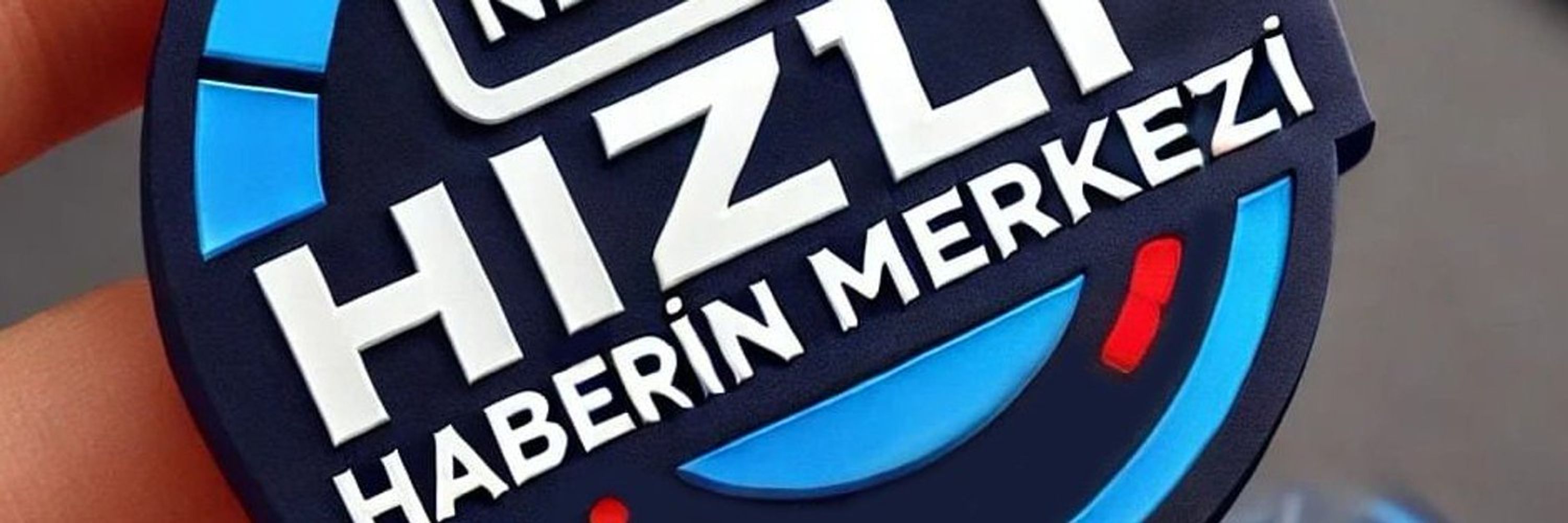 Hızlı Haberin Merkezi  @hizlihaberyeri