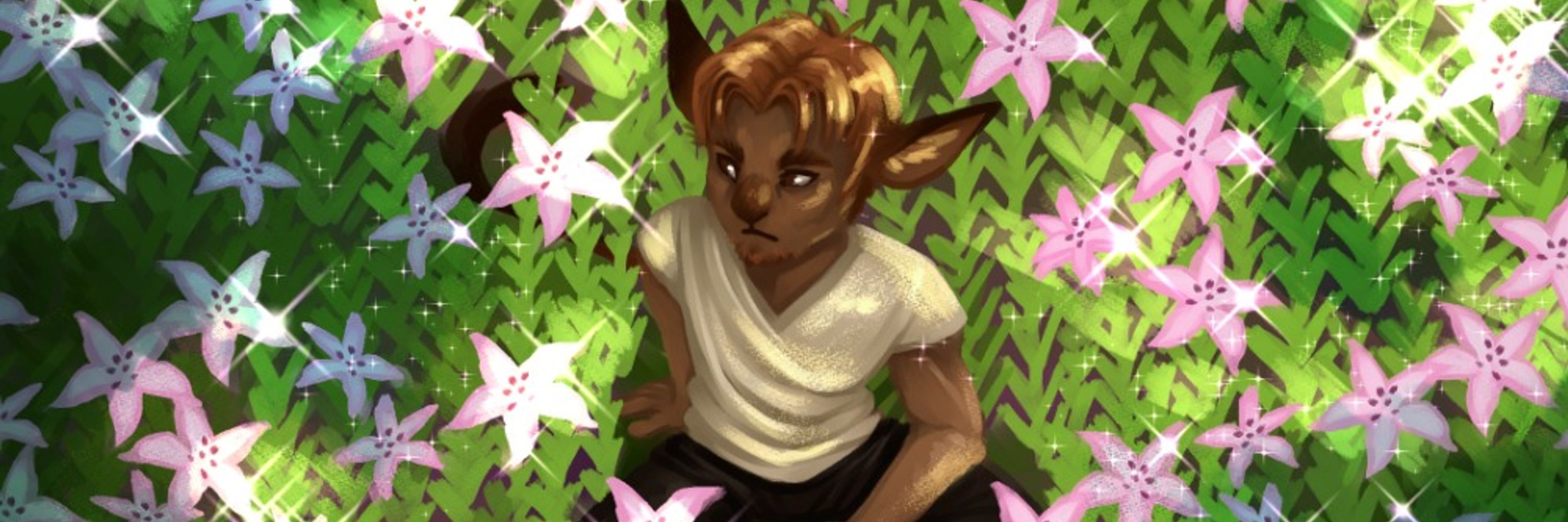 Tawna Duncan - Fantasy Illustrator and Story artist 