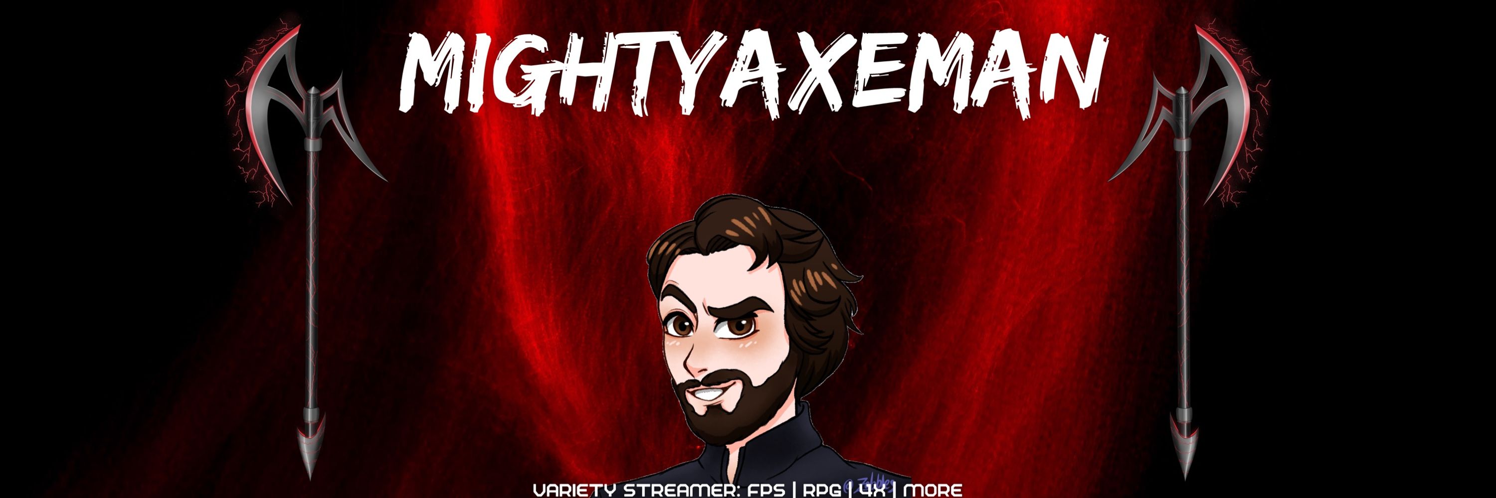 MightyAxeMan