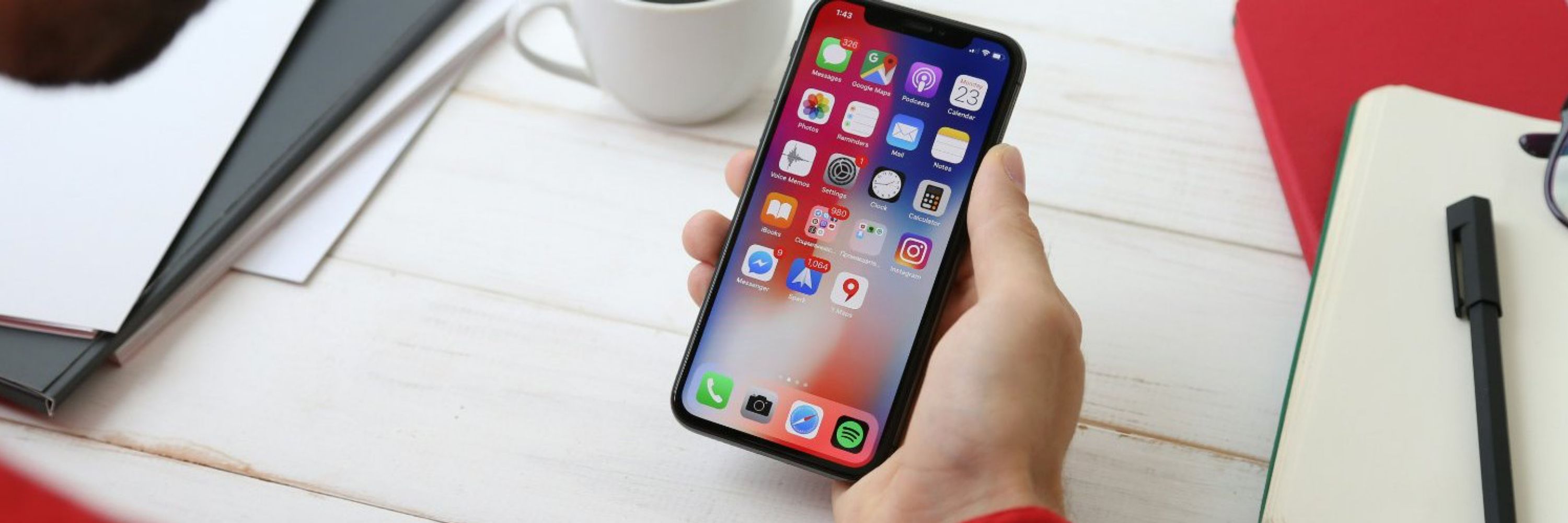The iPhone App Guy