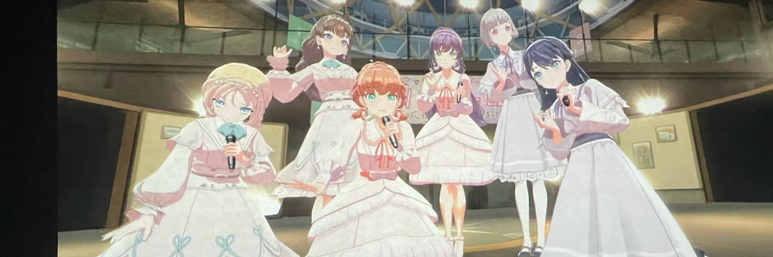 かわいぺんぎん㌠@おとなりさん🌈ほ⛵💮🎙🍦🐙🦊⏰2/23μ'sトークイベント