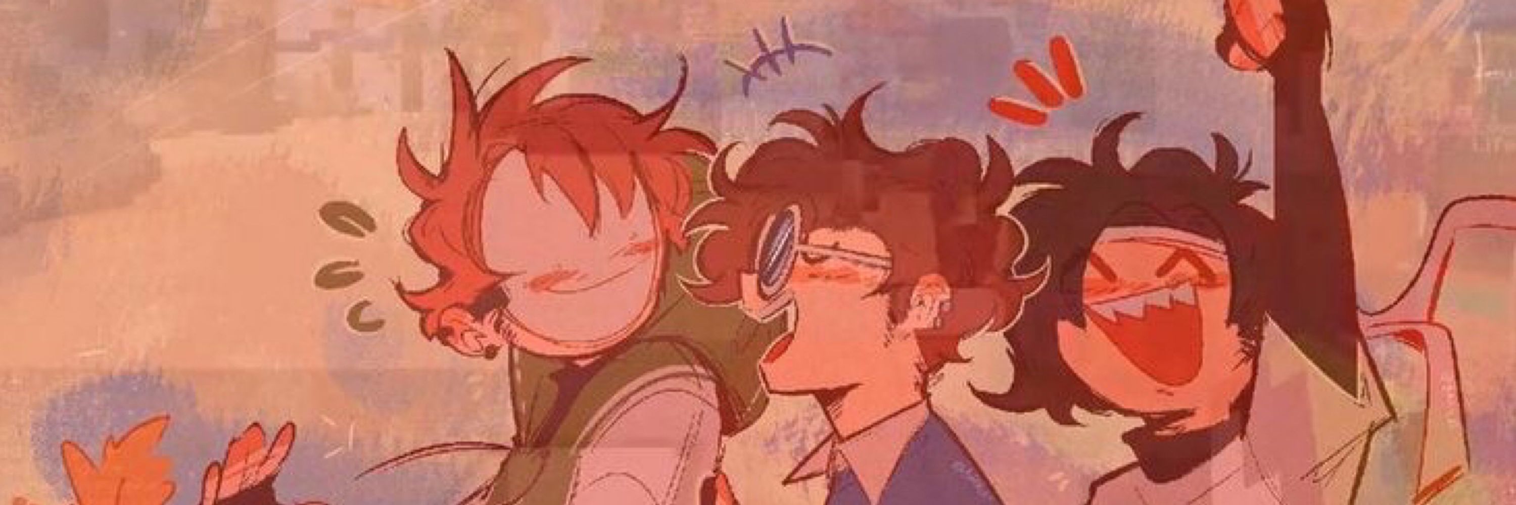 chaotics!! ⁴⁰⁴