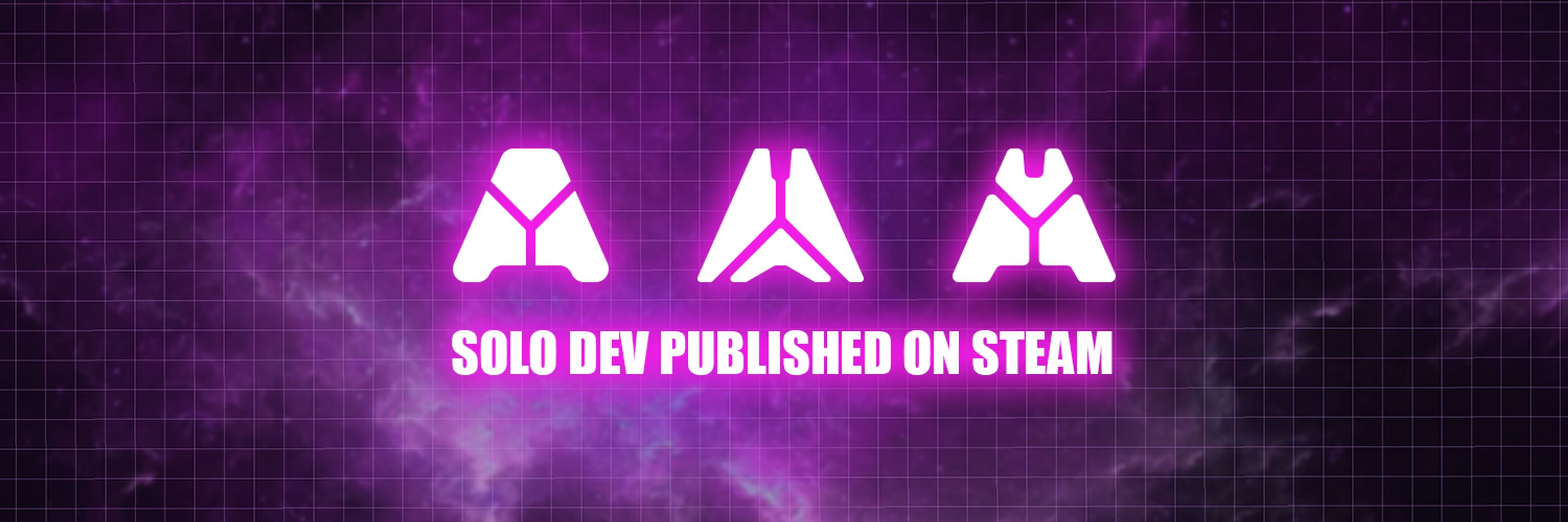 David Reid - Solo game developer