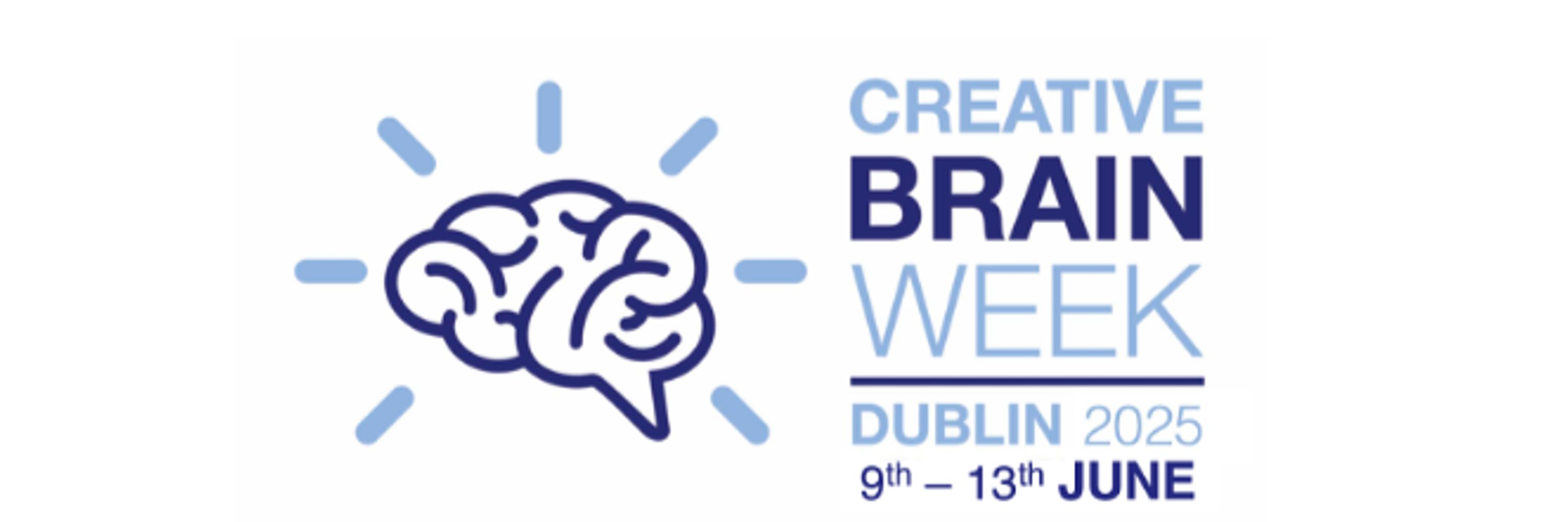 Creative Brain Week