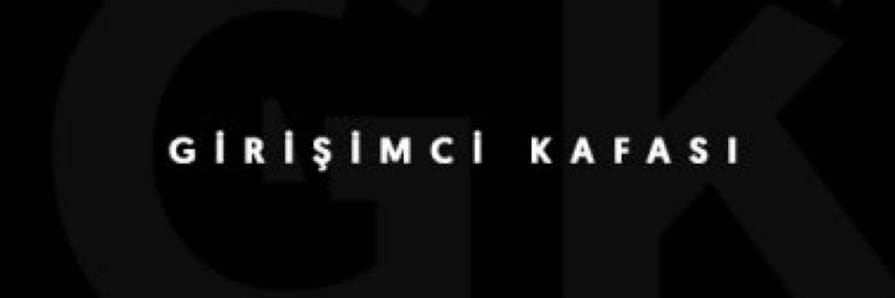 Girişimci Kafası