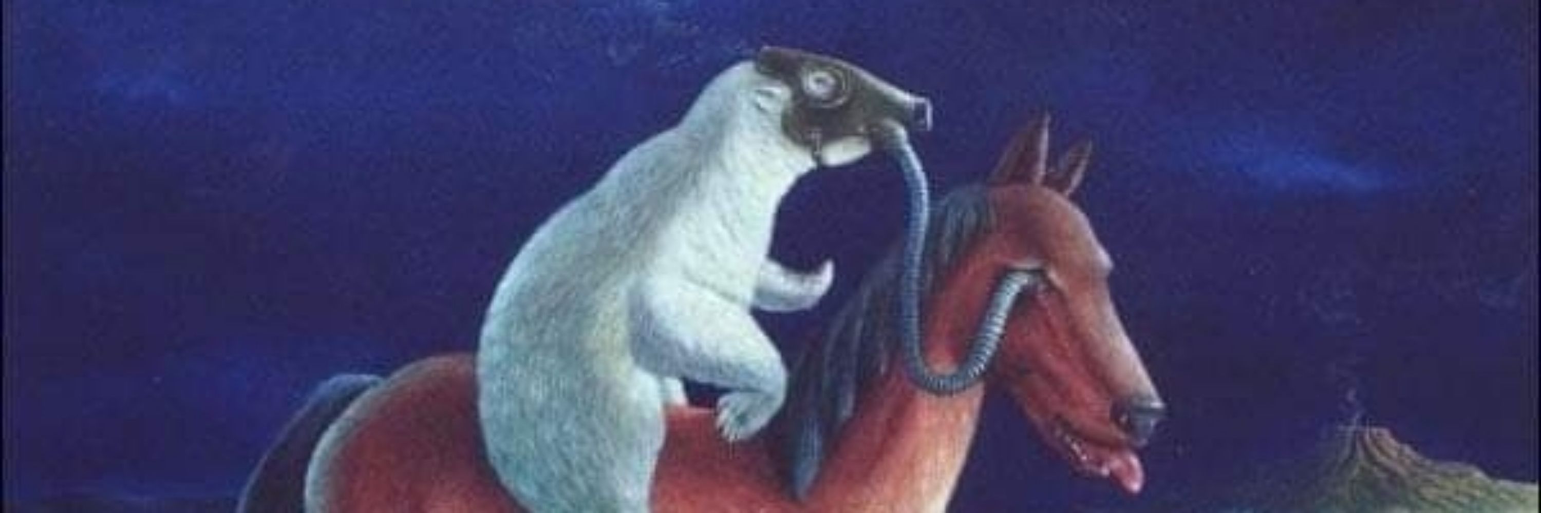The Sea Bass
