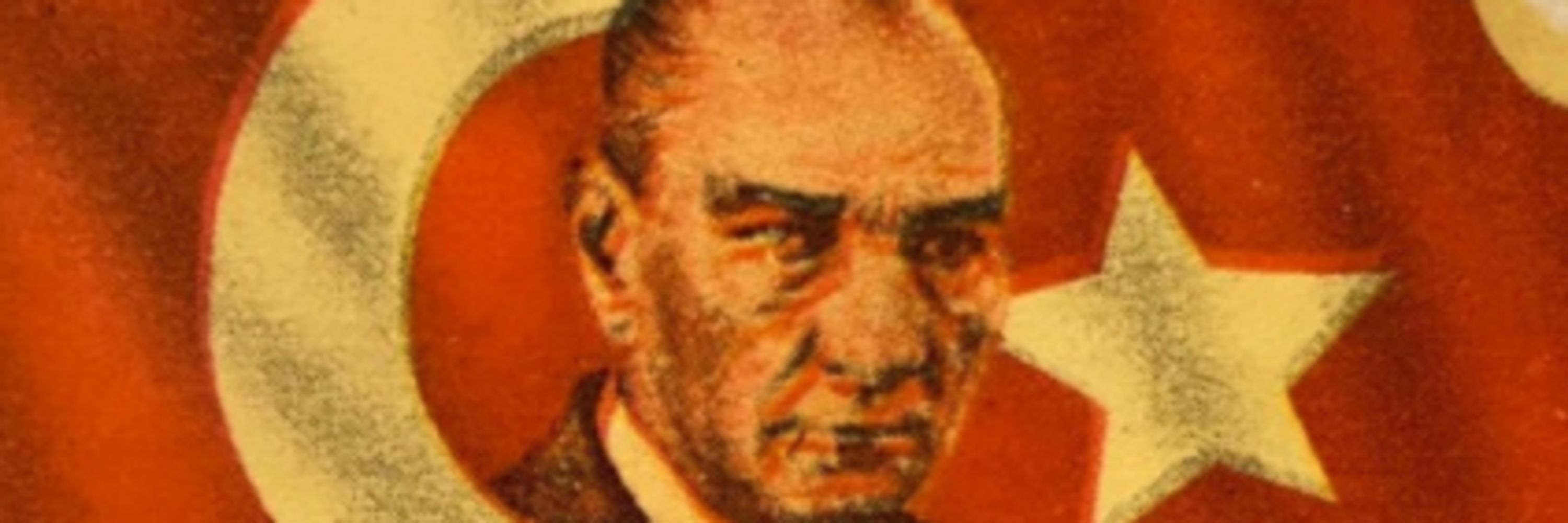 ATAM İZİNDEYİZ!