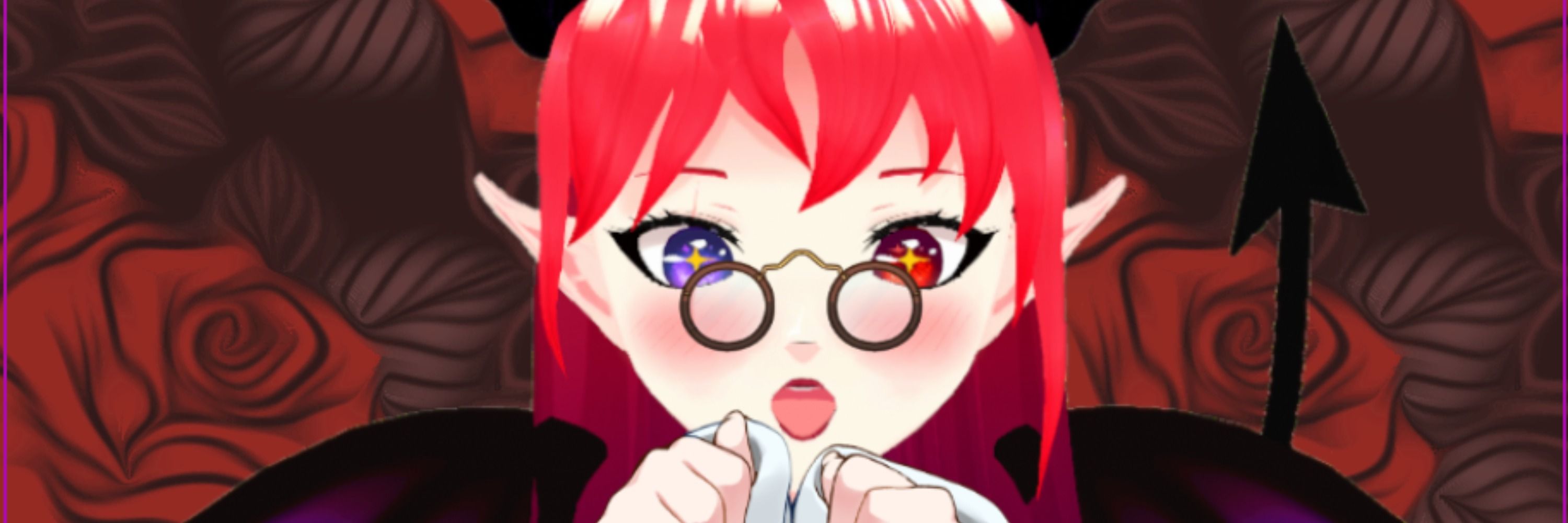 {{Vtuber}} Sesssama